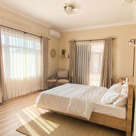 Kibu Home กาฐมาณฑุ ภายนอก รูปภาพ