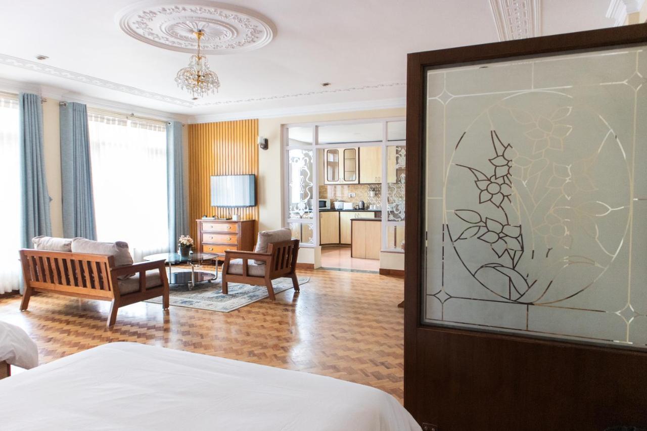 Kibu Home กาฐมาณฑุ ภายนอก รูปภาพ