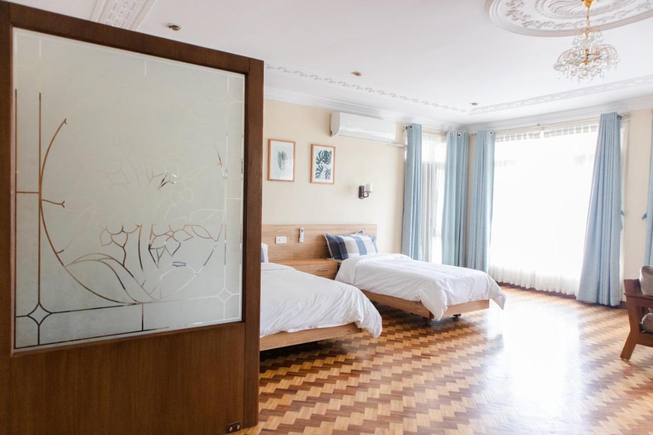 Kibu Home กาฐมาณฑุ ภายนอก รูปภาพ