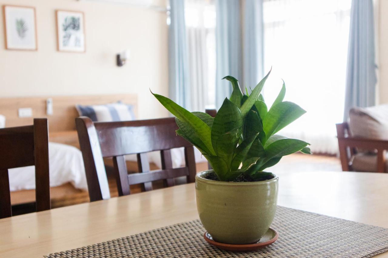 Kibu Home กาฐมาณฑุ ภายนอก รูปภาพ