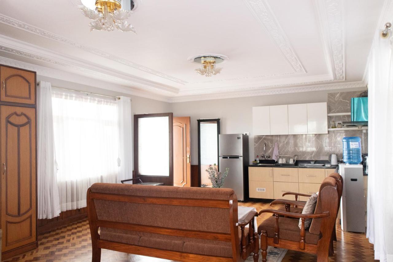Kibu Home กาฐมาณฑุ ภายนอก รูปภาพ