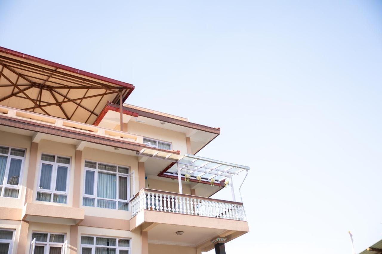 Kibu Home กาฐมาณฑุ ภายนอก รูปภาพ