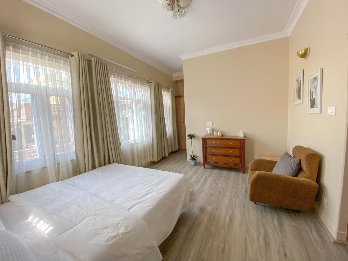 Kibu Home กาฐมาณฑุ ภายนอก รูปภาพ