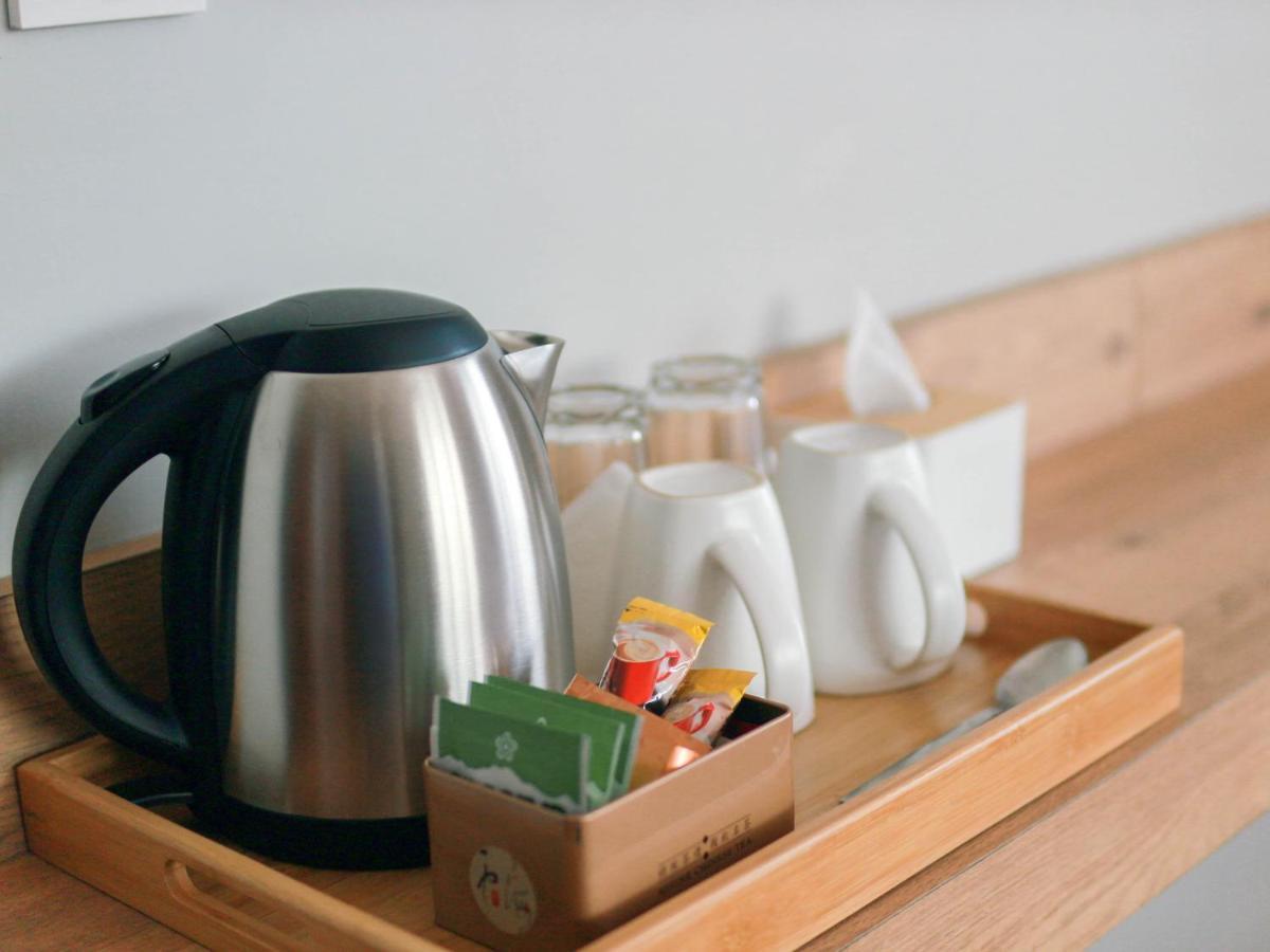 Kibu Home กาฐมาณฑุ ภายนอก รูปภาพ