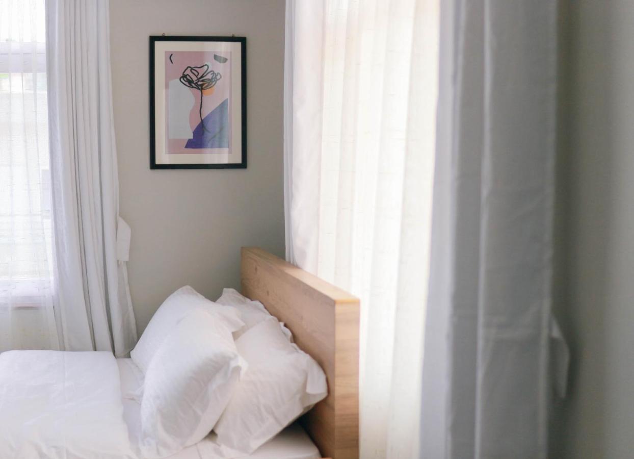 Kibu Home กาฐมาณฑุ ภายนอก รูปภาพ