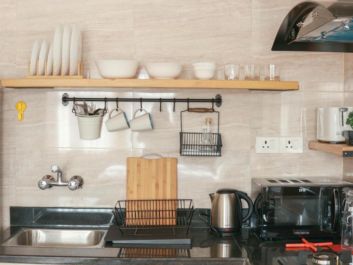 Kibu Home กาฐมาณฑุ ภายนอก รูปภาพ
