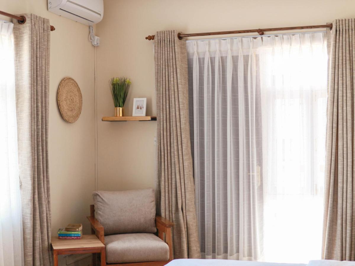 Kibu Home กาฐมาณฑุ ภายนอก รูปภาพ