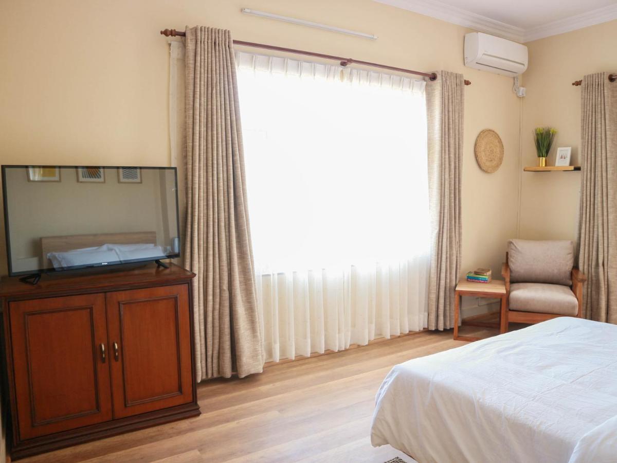 Kibu Home กาฐมาณฑุ ภายนอก รูปภาพ