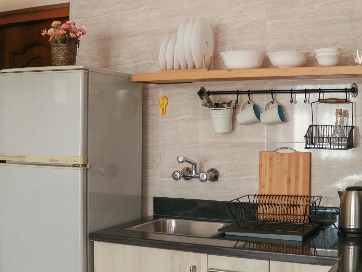 Kibu Home กาฐมาณฑุ ภายนอก รูปภาพ
