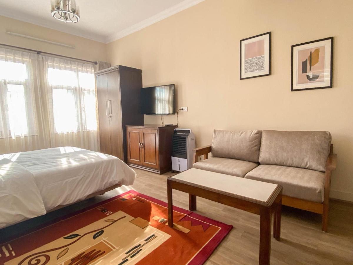 Kibu Home กาฐมาณฑุ ภายนอก รูปภาพ