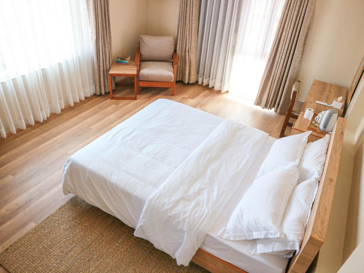 Kibu Home กาฐมาณฑุ ภายนอก รูปภาพ