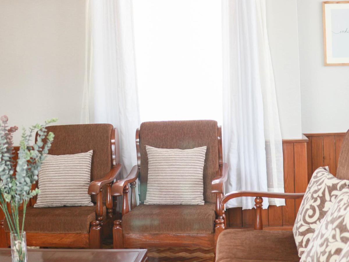 Kibu Home กาฐมาณฑุ ภายนอก รูปภาพ