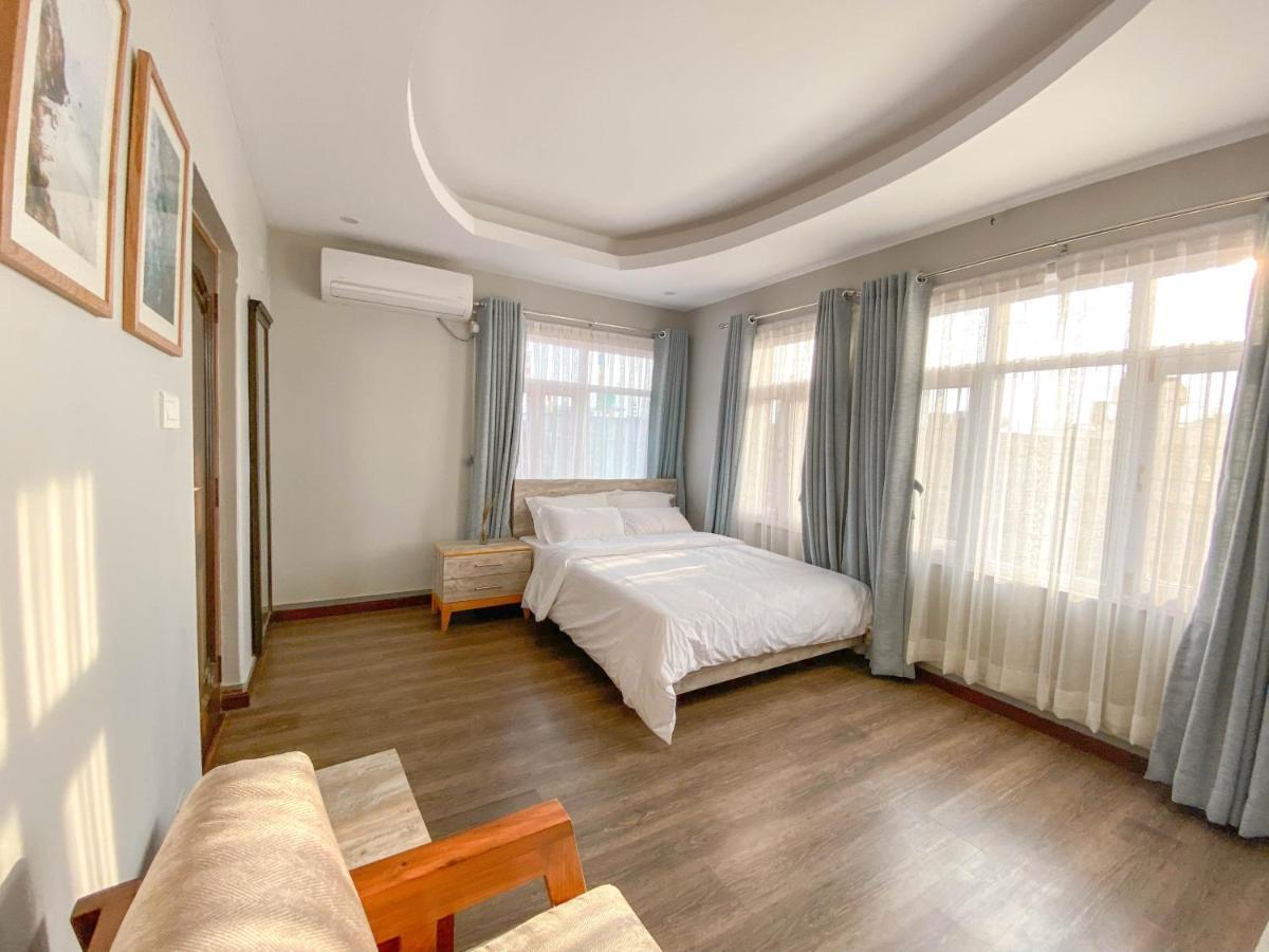 Kibu Home กาฐมาณฑุ ภายนอก รูปภาพ