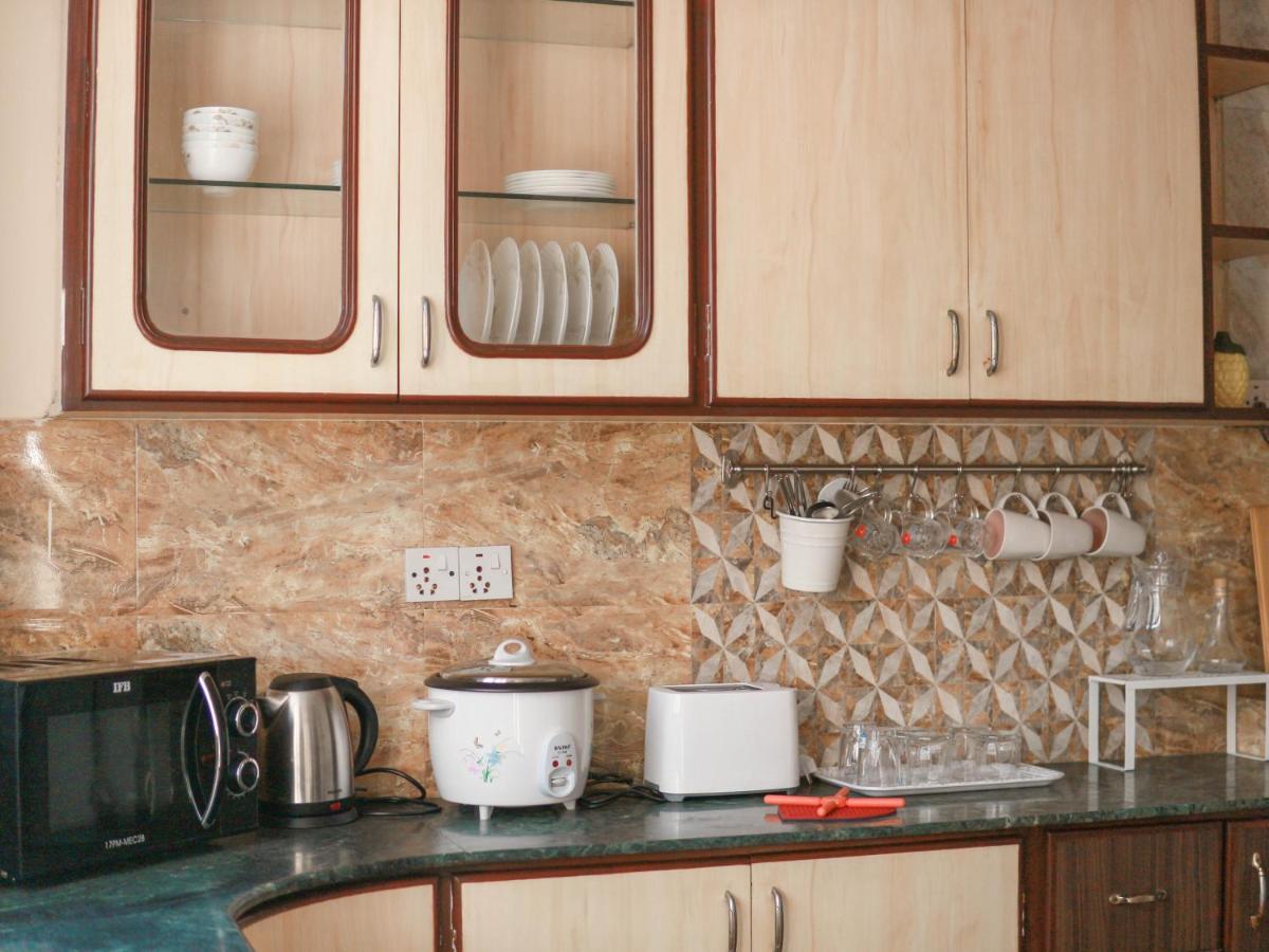 Kibu Home กาฐมาณฑุ ภายนอก รูปภาพ