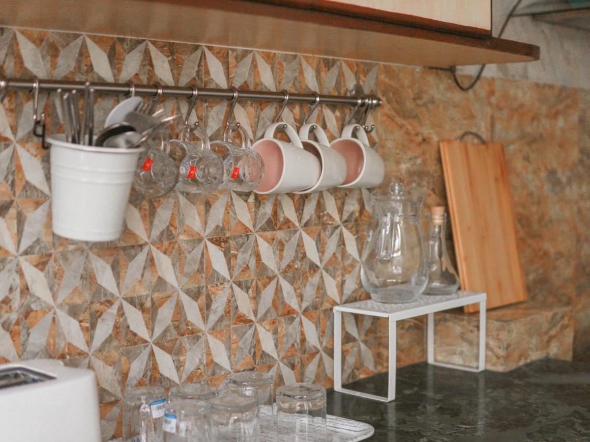 Kibu Home กาฐมาณฑุ ภายนอก รูปภาพ